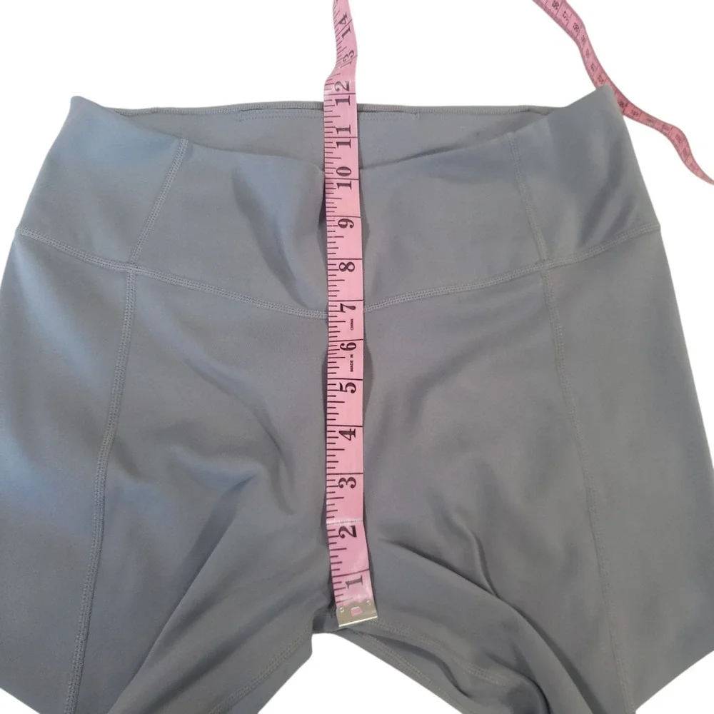 Nike high waisted